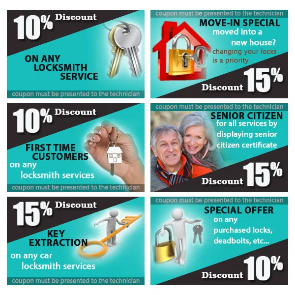 Palm Bay FL Locksmiths Store Palm Bay, FL 321-241-0219 - coupons